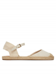 LAUREN RALPH LAUREN Espadrillid 802982888003 Valge