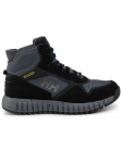 Helly Hansen Matkajalatsid Monashee Ullr Ht 114-32.991 Must