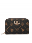 Guess Rahakott Emelie Logo Slg SWGP99 28140 Pruun