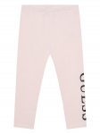 Guess Retuusid K3YB01 J1314 Roosa Slim Fit