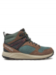 Merrell Traperid Wildwood Mid Ltr Wp J068031 Roheline