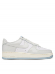 Nike Tossud Air Force 1 '07 IH4461 100 Valge