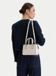 Tommy Hilfiger K&auml;ekott Th Daily Mini Tote Mono AW0AW18416 Valge