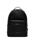 Tommy Hilfiger Seljakott Th Central Backpack AM0AM13483 Must
