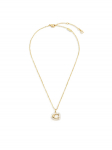 Coach Kaelakee 37541351 Kuldne