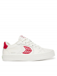 Cariuma Tossud Salvas 411301W82W080 Valge
