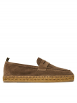 Casta&ntilde;er Espadrillid Nacho T/186 23417 Pruun