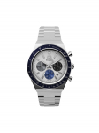 Timex K&auml;ekell Q Timex&reg; Chronograph TW2Y36200 H&otilde;bedane