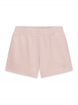 Guess Spordi&scaron;ortsid J6GD36 KF712 Heleроosa Regular Fit