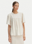 Weekend Max Mara S&auml;rkpluus Bacino 2615941082 Ekr&uuml;&uuml;v&auml;rv Relaxed Fit