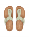 Tamaris Varbavahesandaalid 1-27400-46 Roheline
