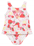 Guess Ujumistrikoo A6GZ00 MC052 Heleроosa