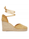 Casta&ntilde;er Espadrillid Cora 026131-1003 Beež