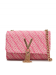 Valentino K&auml;ekott Divina Summer VBS9XI03S Roosa