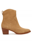 LAUREN RALPH LAUREN Saapad 802974389001 Pruun