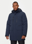 Whistler Parka Bluff M W-PRO 10000 W244057 Tumesinine Regular Fit