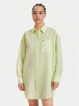 Tommy Jeans Pluusikleit DW0DW22344 Heleroheline Relaxed Fit