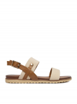 Beverly Hills Polo Club Sandaalid CEO-WS6262-10 Beež
