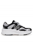 EA7 Emporio Armani Tossud X8X237 XK425 Q738 Valge