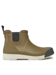 Viking Kalossid River Chelsea 1-60260-61 Roheline