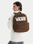 Vans Seljakott VN000H4ZFST1 Pruun
