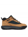 Timberland Tossud Timbercush Motion 7 Mid TB0A2NDCEM51 Pruun