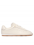 Tommy Hilfiger Tossud Bella Sneaker Leather FW0FW09495 Kreemjas