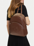 Beverly Hills Polo Club Seljakott C-BHPC-L-009-08 Pruun