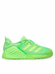 adidas J&otilde;usaali jalatsid Dropset 3 strength training JR1676 Roheline