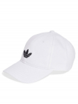 adidas Nokam&uuml;ts adicolor Classic Trefoil JC6025 Valge