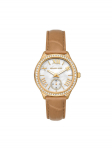 Michael Kors K&auml;ekell Sage MK4819 Pruun