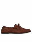 Patrizia Pepe Mokassiinid 8Z0138/L152-B882 Pruun