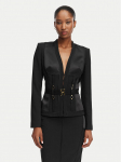 Elisabetta Franchi Pintsak GI-233-62E2-V840 Must Slim Fit