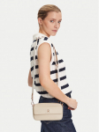 Tommy Hilfiger K&auml;ekott DISTINCT CAMERA BAG AW0AW17455 Beež
