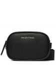 Valentino K&auml;ekott Miramar VBS7UE01 Must