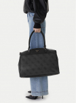 Guess N&auml;dalavahetuse kott TWOB86 88903 Must