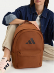 adidas Seljakott C-CLSC BOS BP KE5645 Pruun