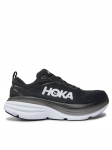 Hoka Jooksujalatsid Bondi 8 1123202 Must