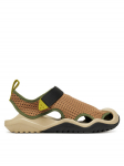 Crocs Sandaalid Swiftwater&trade; Mesh Deck 211095 Pruun