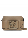 Armani Exchange K&auml;ekott 942699 0A874 U6242 Pruun