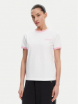 Guess T-s&auml;rk V5GI11 I3Z14 Valge Regular Fit
