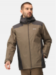 Regatta Talvejope Thornridge II RMP281 Roheline Regular Fit