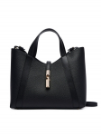 Furla K&auml;ekott Goccia S WB01789 BX3353 CN O6000 Must