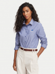 Beverly Hills Polo Club S&auml;rk P-SS26W-SH15830 Sinine Regular Fit