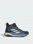 adidas Matkajalatsid Terrex Anylander Mid Rain.Rdy Hiking Shoes JR6593 Hall