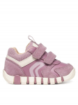 Geox Tossud B Iupidoo Girl B3558C 05422 C8023 Lilla