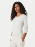 EA7 Emporio Armani T-s&auml;rk 7W001400 AF14880 U9001 Sinine Regular Fit