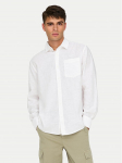 Only & Sons S&auml;rk Caiden 22031804 Valge Regular Fit