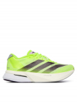 adidas Jooksujalatsid adizero Boston 13 Shoes JP9251 Kollane