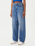 HUGO Teksad Leni_B 50546357 Sinine Loose Fit